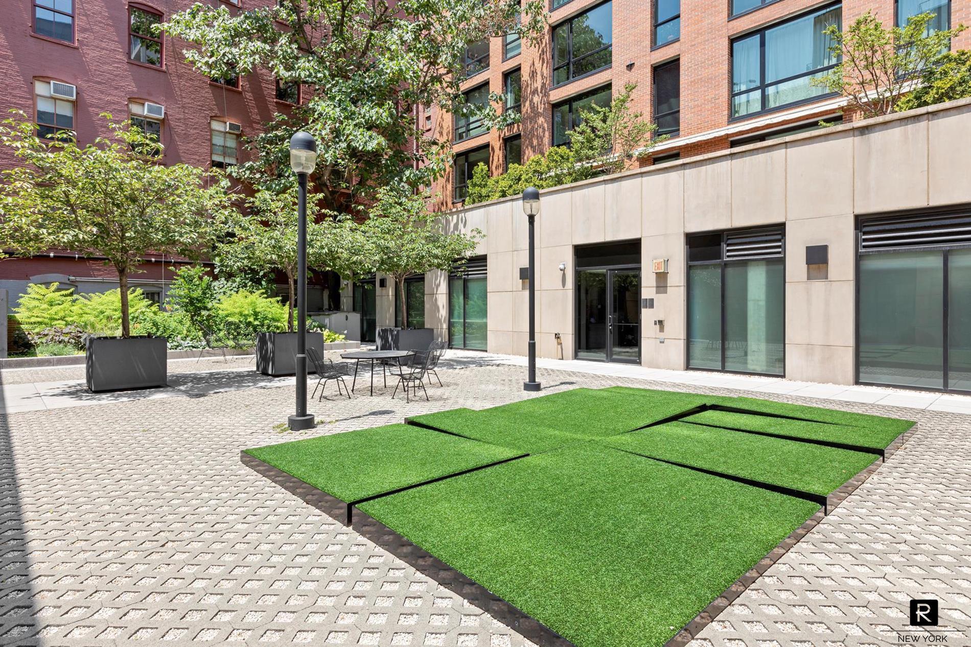 540 W 28th Street Unit: 3-A