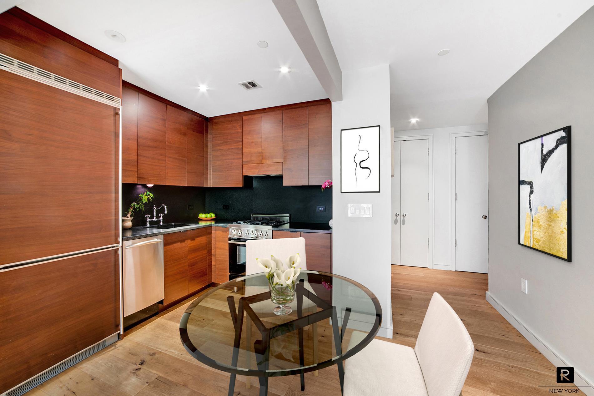 540 W 28th Street Unit: 3-A