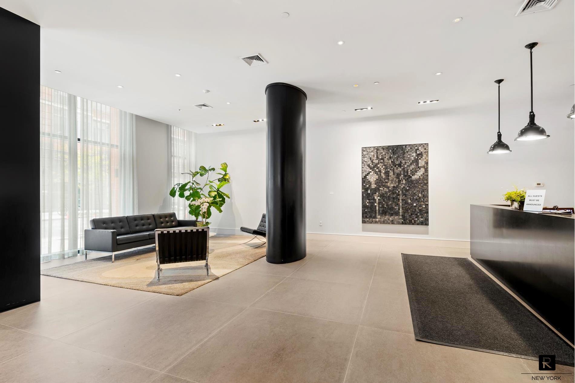 540 W 28th Street Unit: 3-A