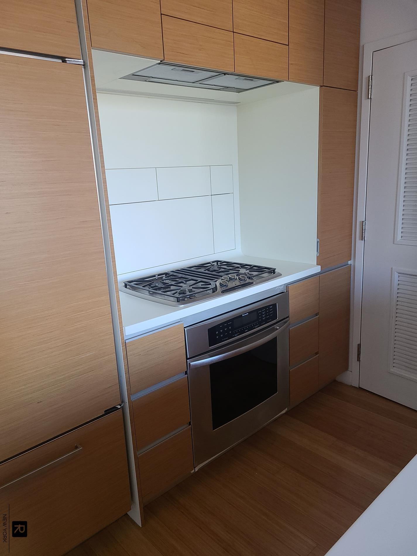 2 River Terrace Unit: 18-F