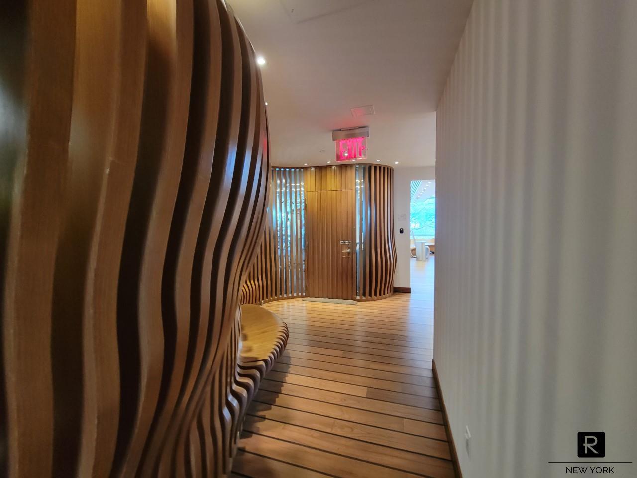 2 River Terrace Unit: 17-F