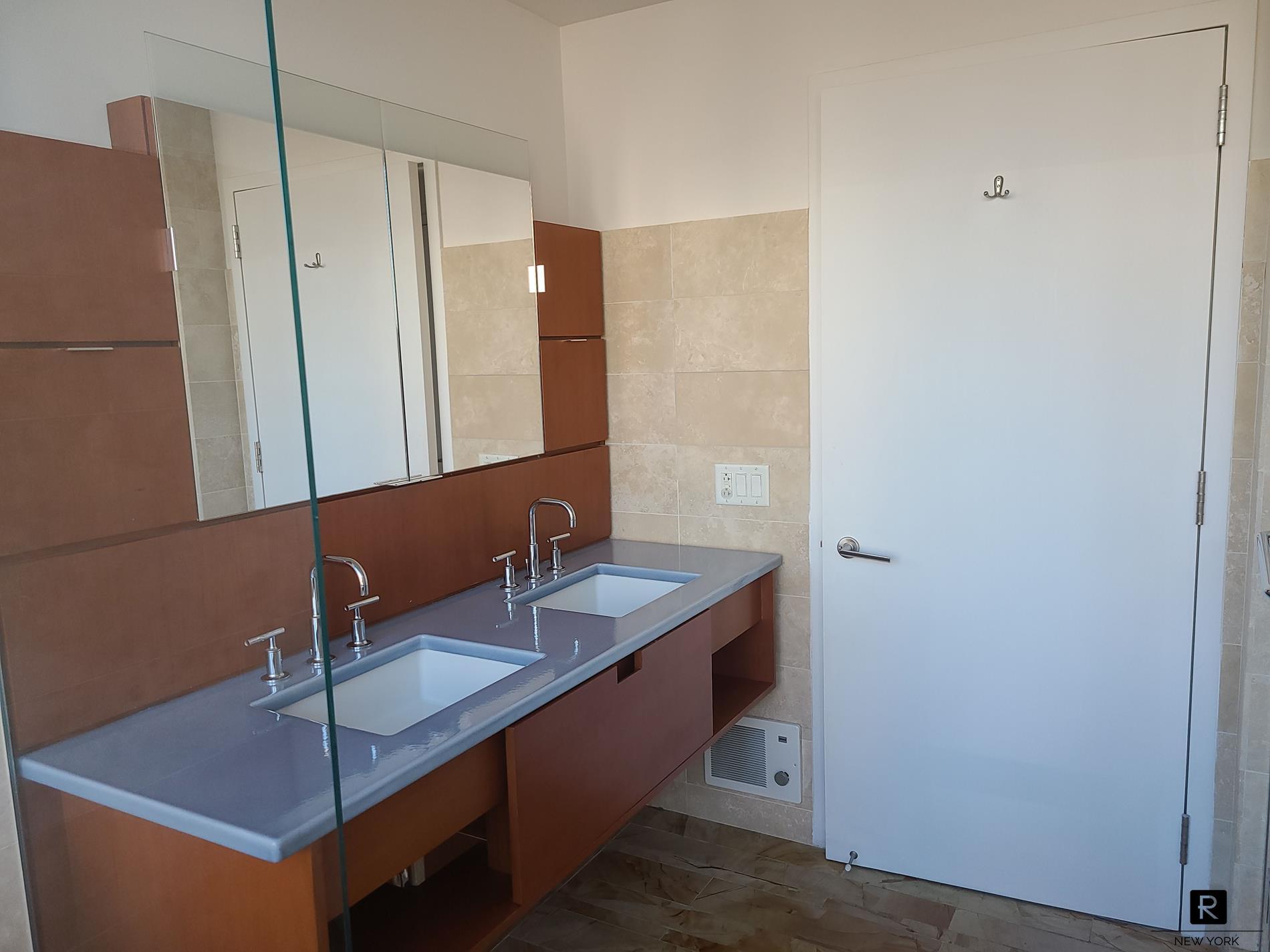 2 River Terrace Unit: 18-F