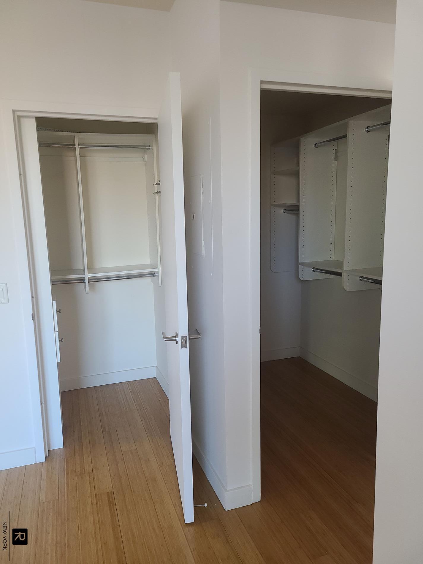 2 River Terrace Unit: 18-F