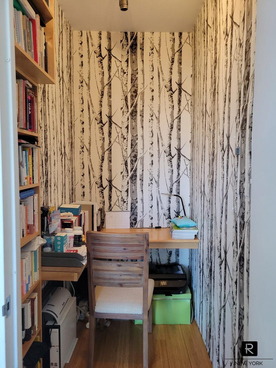 2 River Terrace Unit: 17-F