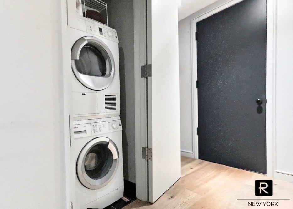 540 W 28th Street Unit: 3-A