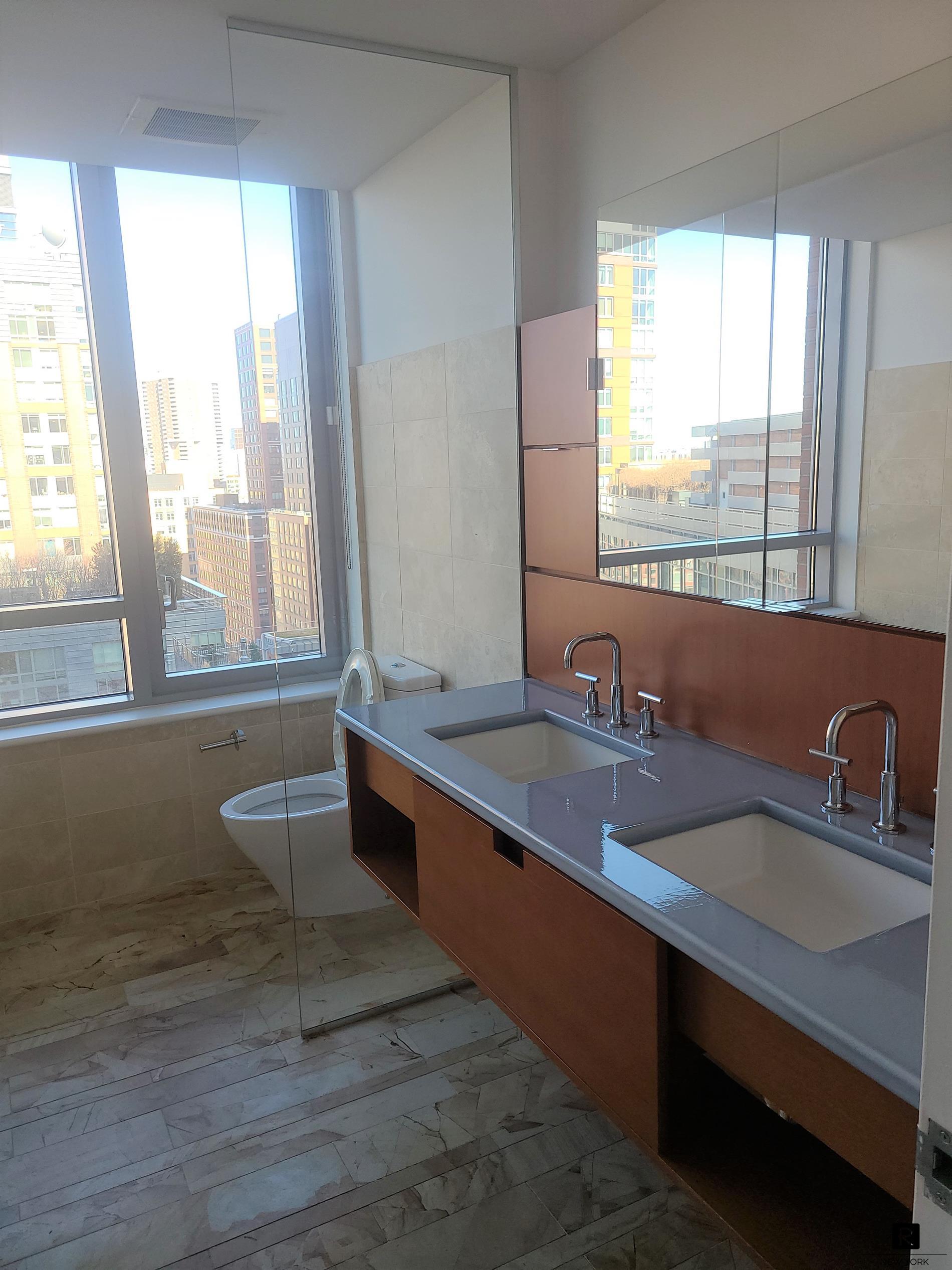 2 River Terrace Unit: 18-F