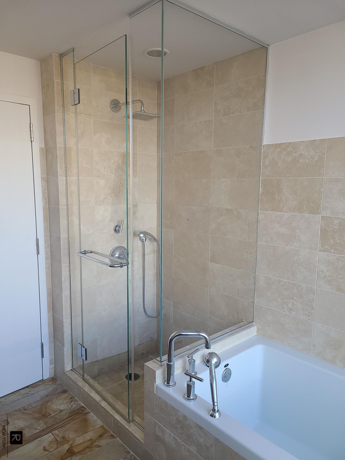 2 River Terrace Unit: 18-F