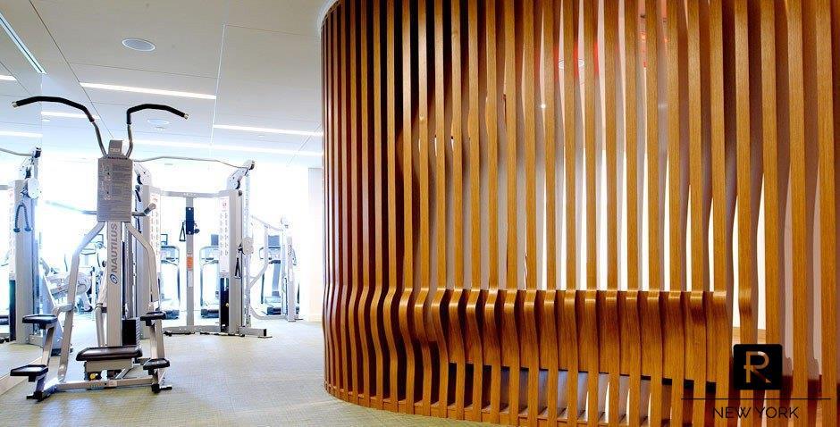 2 River Terrace Unit: 17-F