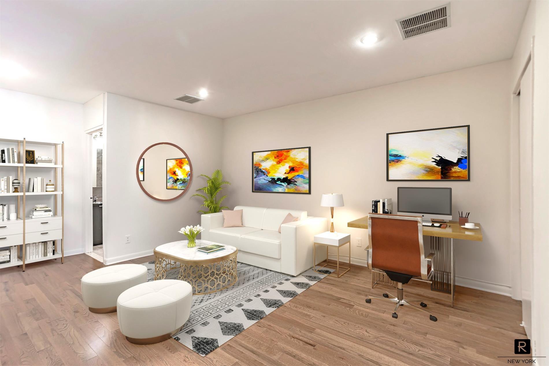 44 E 12th Street Unit: 8-E