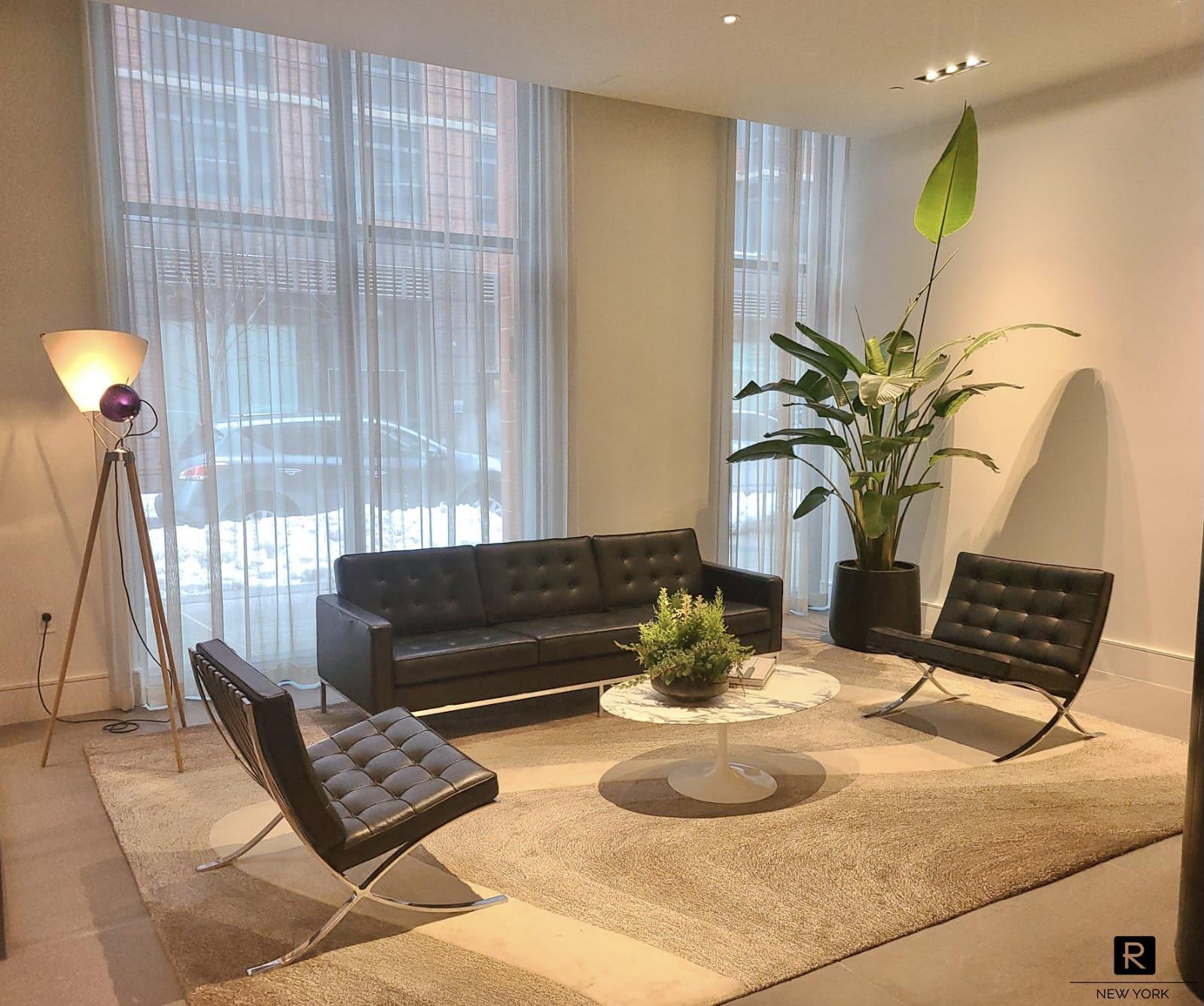 540 W 28th Street Unit: 3-A