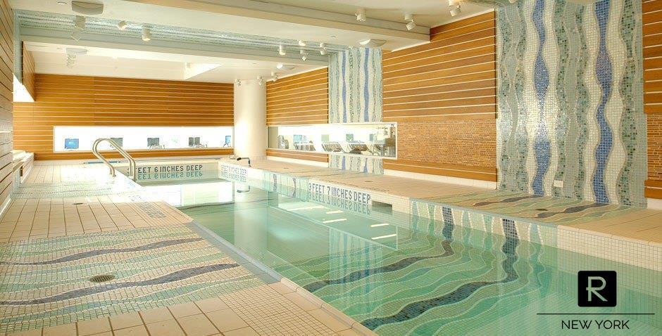 2 River Terrace Unit: 17-F