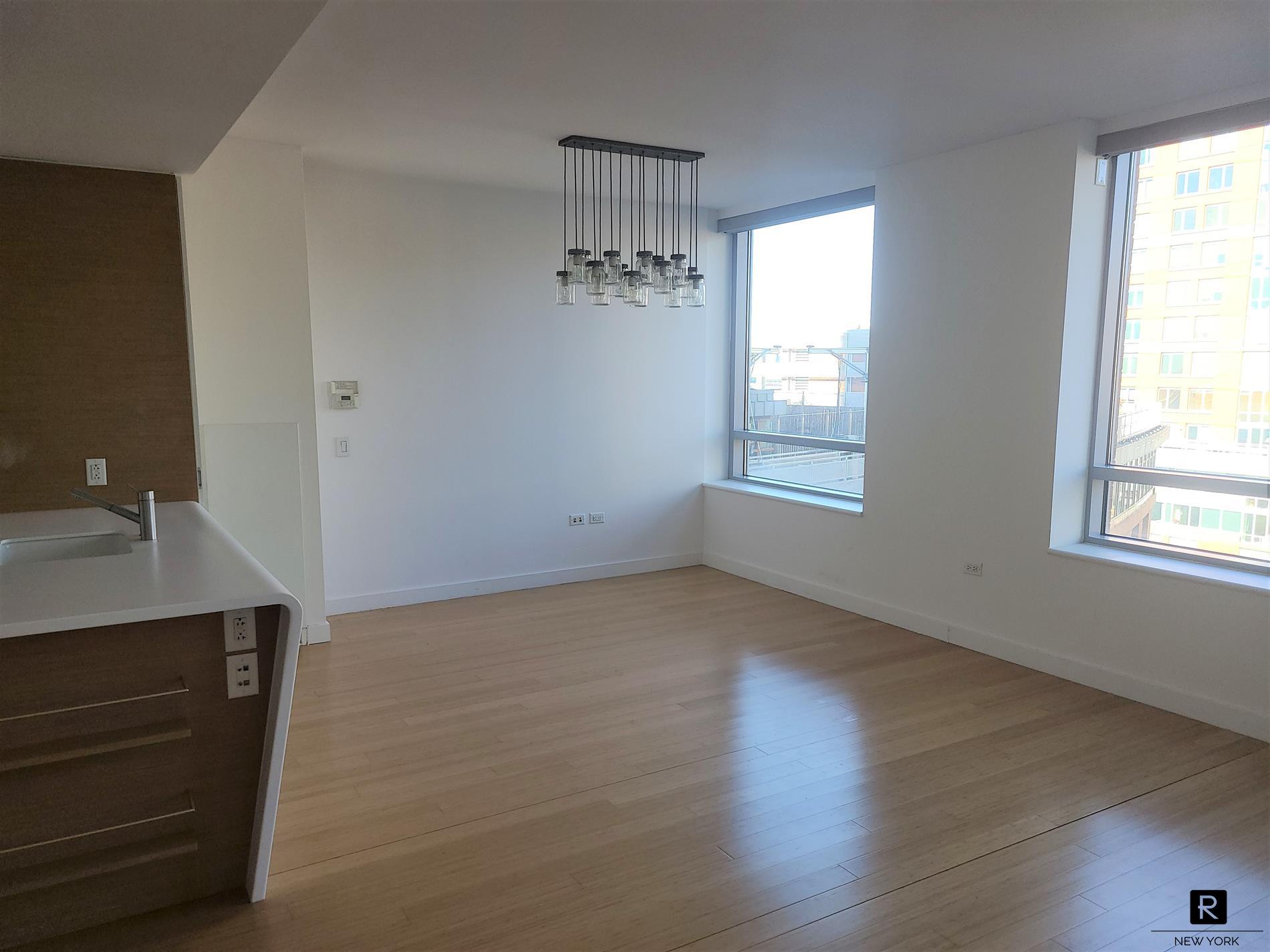 2 River Terrace Unit: 18-F