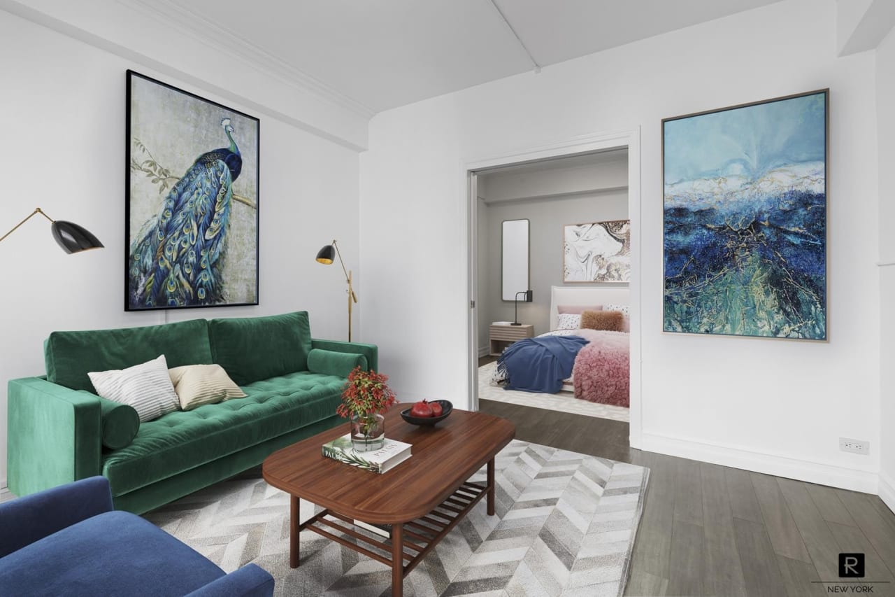 220 Madison Ave #12D