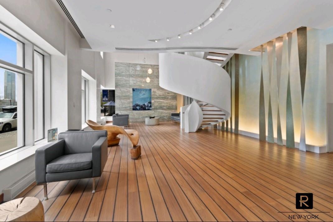 2 River Terrace Unit: 17-F